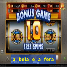 a bela e a fera (2014 filme completo dublado)